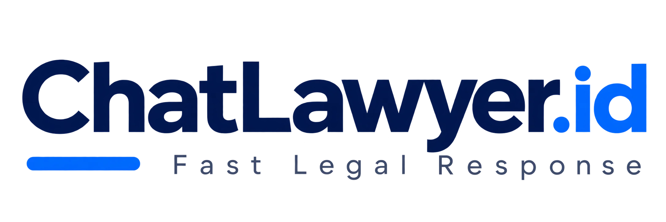 ChatLawyer.id — Fast Legal Response